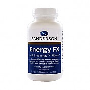 [샌더슨] 에너지 FX 부스터 150 캡슐 1개(피로회복,간건강,숙취해)