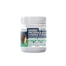 [코루레]초록입홍합 파우더 21000 220캡슐 1개 관절에좋은영양제