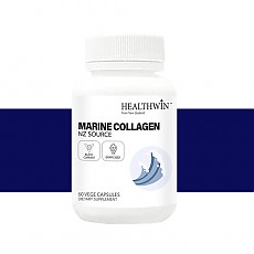 [헬스윈] 마린 콜라겐(해양콜라겐) 60베지캡슐 1개
