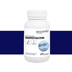 [헬스윈]마린칼슘 120베지캡슐 1개(어골칼슘)